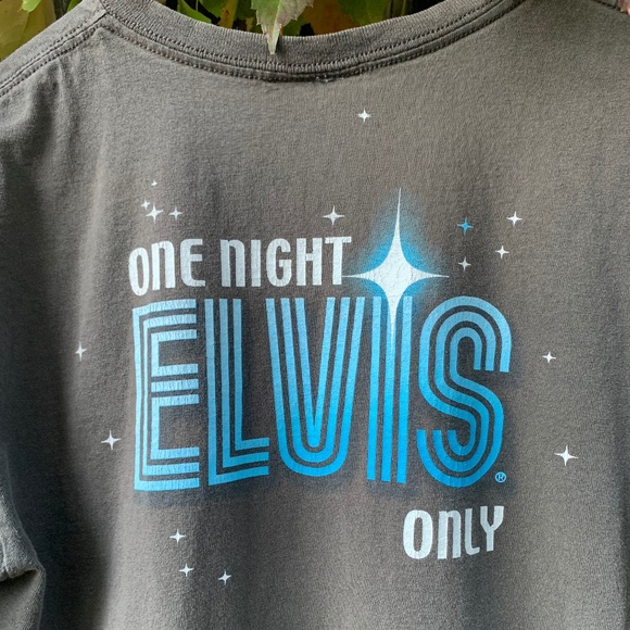 Elvis Tee - Picture 6 of 8